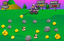 岩石礦工2遊戲 / Rocks Miner 2 Game
