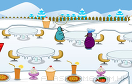企鵝南極餐廳遊戲 / 企鵝南極餐廳 Game