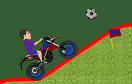 梅西騎電單車遊戲 / 梅西騎電單車 Game