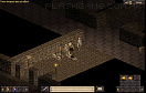 使者闖地獄遊戲 / Darkness Springs - Haunted Prison Colony Game