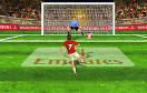 06世界盃點球決賽遊戲 / Emirates FIFA World Cup Shootout Game