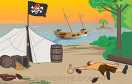 重建海盜船遊戲 / 重建海盜船 Game