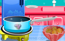 水煮桃子甜品遊戲 / 水煮桃子甜品 Game