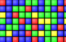 色彩方塊遊戲 / Tiles Away Game