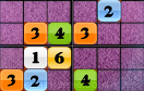 小孩玩的數獨遊戲 / Kidz Sudoku Game