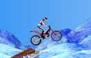 冰山電單車遊戲 / Bike Mania On Ice Game
