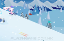 小兔子滑雪橇遊戲 / 小兔子滑雪橇 Game