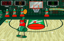 七喜籃球賽遊戲 / BasketBots Game