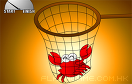 捕捉蟹遊戲 / Catch A Crab 1 Game