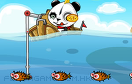 小熊貓釣魚遊戲 / 小熊貓釣魚 Game