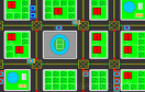 虛擬交通管制遊戲 / 虛擬交通管制 Game