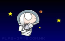 月球太空人遊戲 / 月球太空人 Game