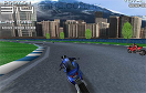 3D電單車挑戰賽遊戲 / 3D電單車挑戰賽 Game