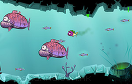 深海變異魚升級版遊戲 / 深海變異魚升級版 Game
