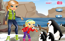 南極企鵝遊戲 / 南極企鵝 Game