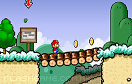 新超級瑪利奧冒險遊戲 / Super Mario 63 Game