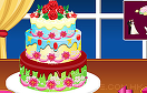 婚禮蛋糕遊戲 / 婚禮蛋糕 Game