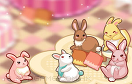 小兔家園遊戲 / 小兔家園 Game
