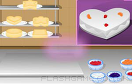 製作水果蛋糕遊戲 / 製作水果蛋糕 Game