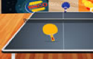 乒乓球挑戰賽遊戲 / Table Tennis Championship Game