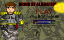 星河戰隊遊戲 / Brink of Alienation 2 Game
