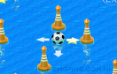 水上的足球遊戲 / 水上的足球 Game