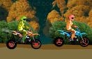 叢林電單車遊戲 / Stunt Bike Rush Game