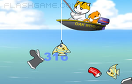 奇童夢樂小貓釣魚遊戲 / 奇童夢樂小貓釣魚 Game