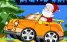 聖誕老人駕車遊戲 / 聖誕老人駕車 Game