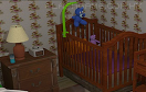 逃出嬰兒寶寶的房間遊戲 / 逃出嬰兒寶寶的房間 Game