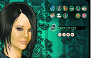 狂野蕾哈娜遊戲 / Rihanna Makeup Game Game