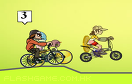 自行車速度賽遊戲 / 自行車速度賽 Game