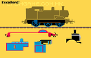 組裝Thomas小火車遊戲 / 組裝Thomas小火車 Game