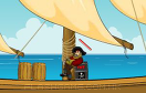 襲擊海盜遊戲 / Pirates Attack Game