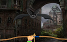 黑暗城堡射蝙蝠遊戲 / 黑暗城堡射蝙蝠 Game