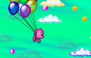 托托乘氣球旅行遊戲 / Toto's Balloon Ride Game
