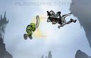 螳螂機器人空戰遊戲 / 螳螂機器人空戰 Game