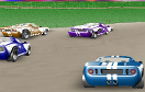 福特車競速遊戲 / Ford GT Cup Game