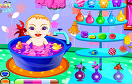 給寶寶洗澡3遊戲 / 給寶寶洗澡3 Game