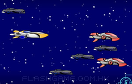 太空突擊隊遊戲 / Space Ranger Game