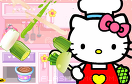 凱蒂貓切水果遊戲 / 凱蒂貓切水果 Game