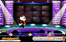 熊貓也跳舞遊戲 / Dancing Panda Game