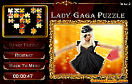 加加夫人拼圖遊戲 / Lady Gaga Puzzle Game