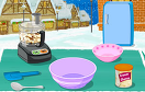 霜糖聖誕蛋糕遊戲 / 霜糖聖誕蛋糕 Game