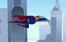 超人拯救地球遊戲 / Superman - Metropilis Defender Game