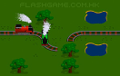 小火車世界遊戲 / 小火車世界 Game
