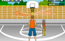 街頭籃球遊戲 / 街頭籃球 Game