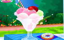 冰淇淋杯遊戲 / Ice Cream Sundae Game
