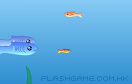 大魚吞小魚遊戲 / Fishy Game
