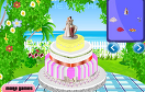婚禮蛋糕塔遊戲 / 婚禮蛋糕塔 Game